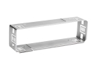 CINTA CD BOSCH COR PRATA (5,5 X 18,5 X 4,5 CM)