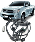 SENSOR ABS HILUX 2.5/2.7/3.0 2005 A 2015TRAS ESQUERDO ESA062