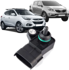 SENSOR MAP I30 2.0/TUCSON 2.0/SPORTAGE 2009 A 2012 ESM2600