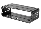 CINTA CD PIONNER NOVA 2007 COR PRETA (6 X 18,5 X 8,5 CM)