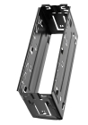 CINTA CD PIONNER NOVA 2007 COR PRETA (6 X 18,5 X 8,5 CM)
