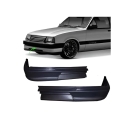 SPOILER DIANTEIRO CHEVETTE S/RASGO (HENRISAN)