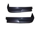 SPOILER DIANTEIRO CHEVETTE S/RASGO (HENRISAN)