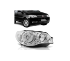 FAROL PALIO FIRE 04/07 STRADA FIRE 07/ MOLD/MASCARA METAL LD