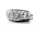 FAROL PALIO FIRE 04/07 STRADA FIRE 07/ MOLD/MASCARA METAL LD