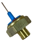 SENSOR PARTIDA FRIO GOL/VOYAGE/SANTANA AZUL (SIEMENSI)D22156