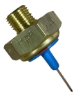 SENSOR PARTIDA FRIO GOL/VOYAGE/SANTANA AZUL (SIEMENSI)D22156