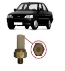SENSOR AR QUENTE ESCORT/VERONA/LOGUS 1992 A 2002 MTE738