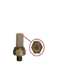 SENSOR AR QUENTE ESCORT/VERONA/LOGUS 1992 A 2002 MTE738