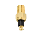 SENSOR ELETRONICO PARTIDA FRIO FORD ATE 1986 411345