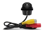 Mini Camera Re Tartaruga - Imbutida Para-choque