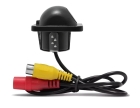 Mini Camera Re Tartaruga - Imbutida Para-choque