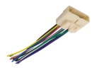 CONECTOR CD GM S10 2012 ATE 2016