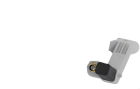 SENSOR ROTAÇÃO FOX 1.0/1.6 TOTAL FLEX 2004 A 2008 ESR4433A
