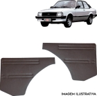 FORRO LATERAL TRASEIRO CHEVETTE (PAR)