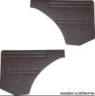FORRO LATERAL TRASEIRO CHEVETTE (PAR)