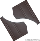 FORRO LATERAL TRASEIRO CHEVETTE (PAR)