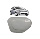 LENTE FAROL AUXILIAR FIESTA/COURRIER 2004/2005 LD