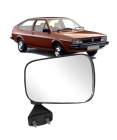 RETROVISOR EXTERNO PASSAT ATE 82 LADO DIREITO