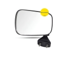 RETROVISOR EXTERNO PASSAT ATE 82 LADO ESQUERDO