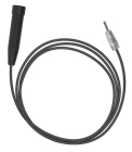 EXTENSAO ANTENA 1,50M