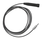 EXTENSAO ANTENA 2,50M
