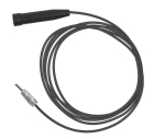 EXTENSAO ANTENA 2,50M