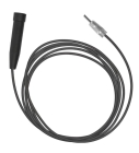 EXTENSAO ANTENA 2,50M