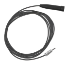 EXTENSAO ANTENA 4,80M