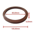 RETENTOR VOLANTE CITROEN C3/C4 PEUGEOT 306/MEGANE 15062500