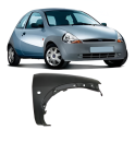 PARALAMA DIANTEIRO DIREITO FORD KA 1997 A 2007 19268