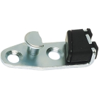 BATENTE PORTA DIANTEIRO LADO DIREITO KOMBI CLIPPER 1975/2013