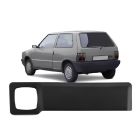 MACANETA EXTERNA TAMPA PORTA MALA UNO 1984/1994 SEM CHAVE
