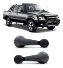 PAR MANIVELA PORTA VIDRO CHEVROLET S10/BLAZER 1995/2010
