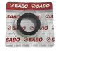RETENTOR COMANDO GOL/FOX 1.0 16V MT POWER 5269-SABO