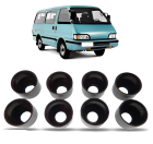 RETENTOR HASTE VALVULA BESTA 92/98 2.7/3.0 GS (8PÇS)12019700
