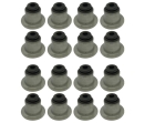 RETENTOR HASTE VALVULA CITROEN/PEUGEOT1.8/2.0 16PÇS 12014800