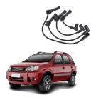 FIO DE VELA FOCUS/ECOSPORT MANUAL 2005 A 2008 MARFLEX 535
