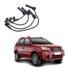 FIO DE VELA FOCUS/ECOSPORT MANUAL 2005 A 2008 MARFLEX 535