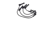 FIO DE VELA FOCUS/ECOSPORT MANUAL 2005 A 2008 MARFLEX 535