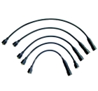 FIO DE VELA PASSAT/GOL 1.8 COMUM MARFLEX-1500.C