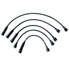 FIO DE VELA PASSAT/GOL 1.8 COMUM MARFLEX-1500.C
