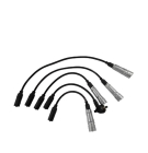 FIO DE VELA SANTANA/QUANTUM 95/96 ENCAIXE FEMEA STV16NP