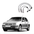 FIO DE VELA GOLF 1.6/2.0 1999 A 2001 MAXI CABOS V28