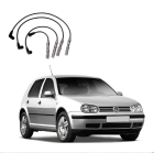 FIO DE VELA GOLF 1.6/2.0 1999 A 2001 MAXI CABOS V28