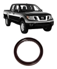 RETENTOR DIANTEIRO VIRABREQUIM NISSAN FRONTIER 2.5 05/12 504