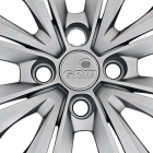 Calota Gol G7 2017 2018 2019 Aro 13 Cubo Alto