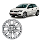 Calota Gol G7 2017 2018 2019 Aro 13 Cubo Alto