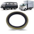 RETENTOR RODA DIANT.H100 2.5 1994 A 2007 SABO-07820