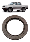 RETENTOR DIANT. VIRABREQUIM HILUX2.5/2.8 MOTOR 2L/3L15019600